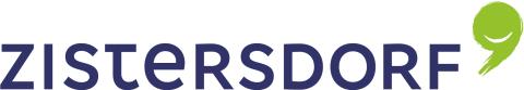 Logo Stadtgemeinde Zistersdorf